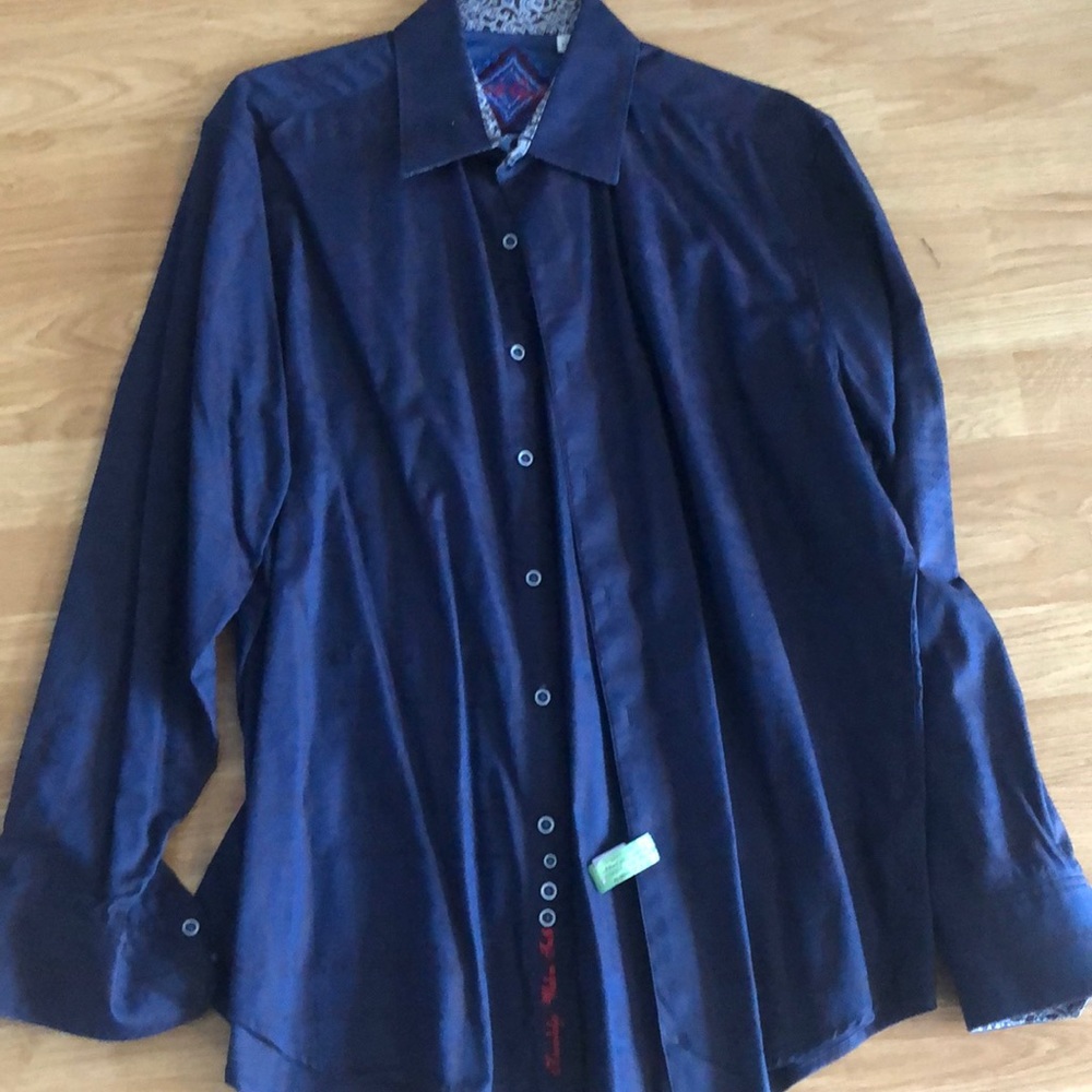 Robert Graham 2XL